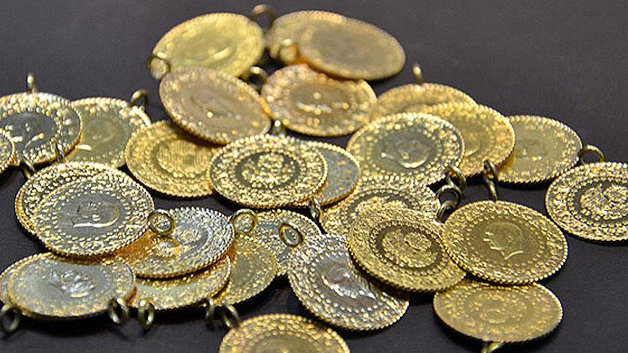 Altında yükseliş tam gaz! Gram, çeyrek altın fiyatına bakın…