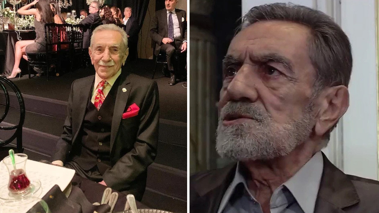 Yoğun bakımdaydı! Aydemir Akbaş’tan üzen haber geldi: Entübe edildi