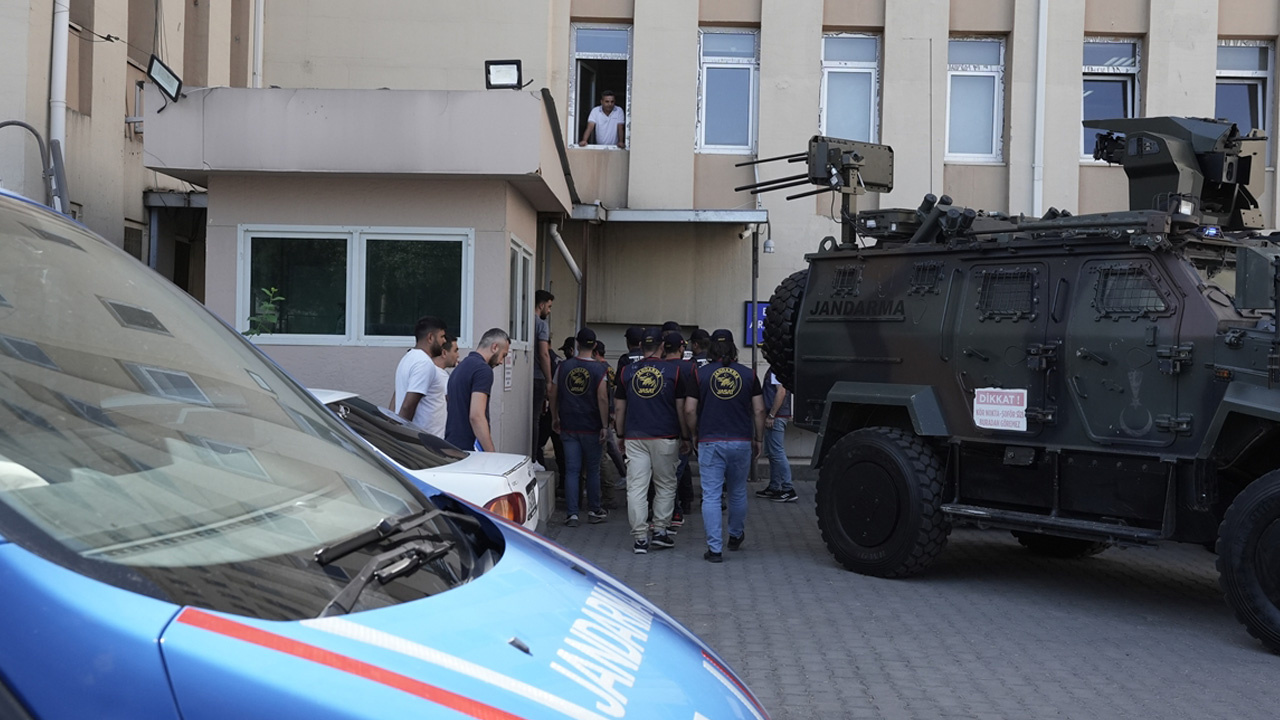 Diyarbakır’da Narin’in kaybolmasına ilişkin soruşturmada ‘amca’ hakkında tutuklama talebi