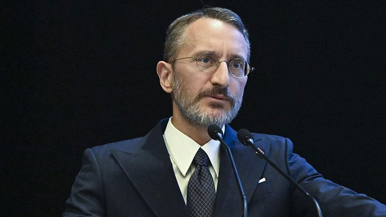 İletişim Başkanı Fahrettin Altun, Narin Güran cinayeti soruşturmasında gizlilik kararının devam ettiğini bildirdi