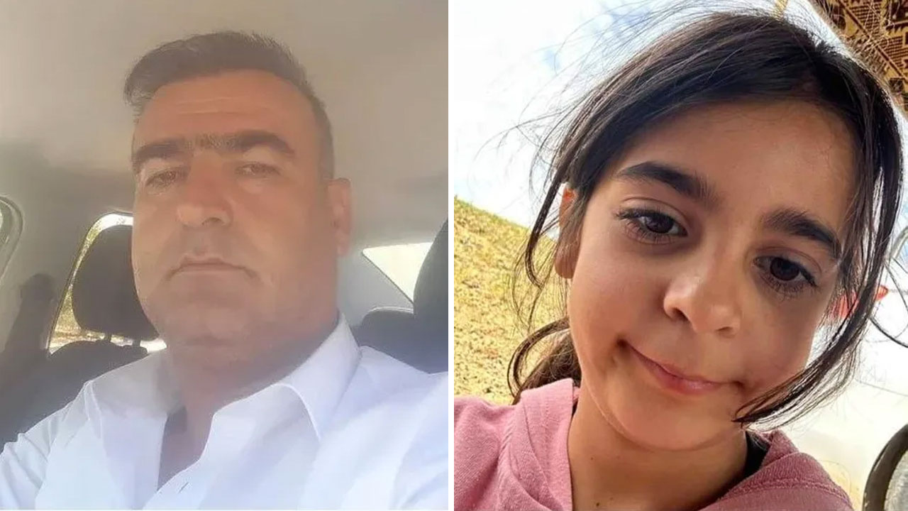 Narin Güran’ın amcasından ‘Narin’in babası mısın?’ sorusuna cevap