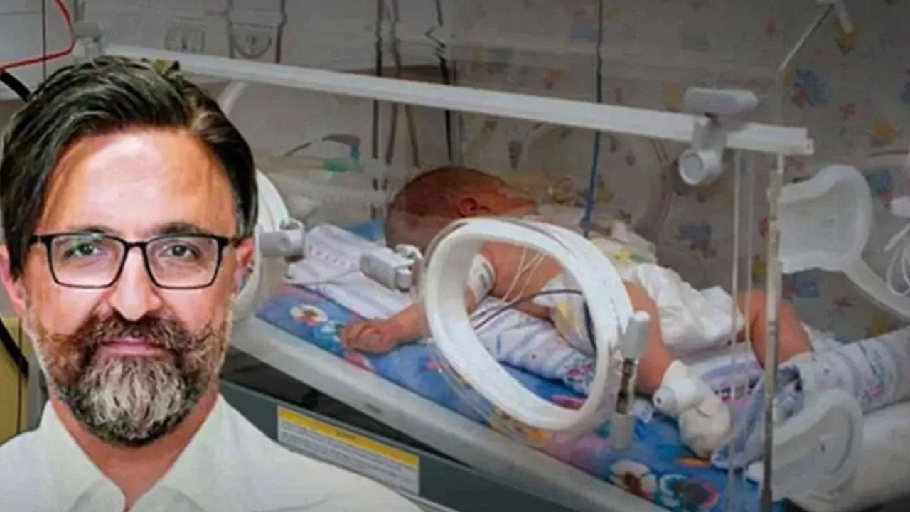 Yenidoğan Çetesi lideri Fırat Sarı’dan terör örgütü üyeliği itirafı! Hapis yatmış!