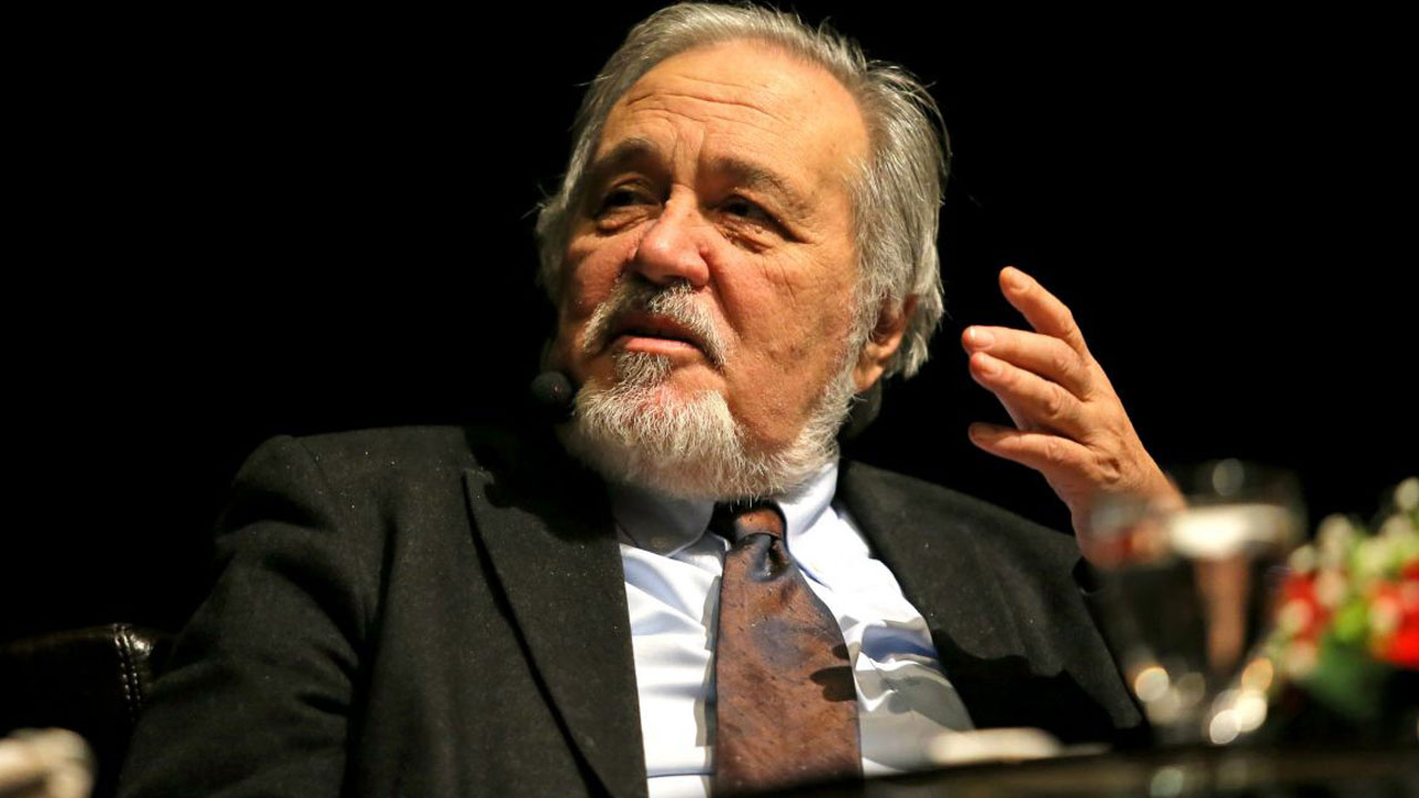 Canlı yayında rahatsızlanan İlber Ortaylı’nın sağlık durumu hakkında gelişme