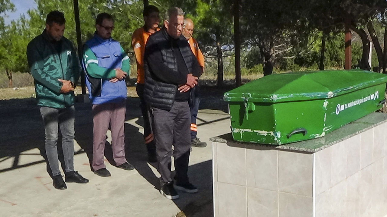 Çilli Bom’un bestekarı Kenan Küçüközcan hayatını kaybetti