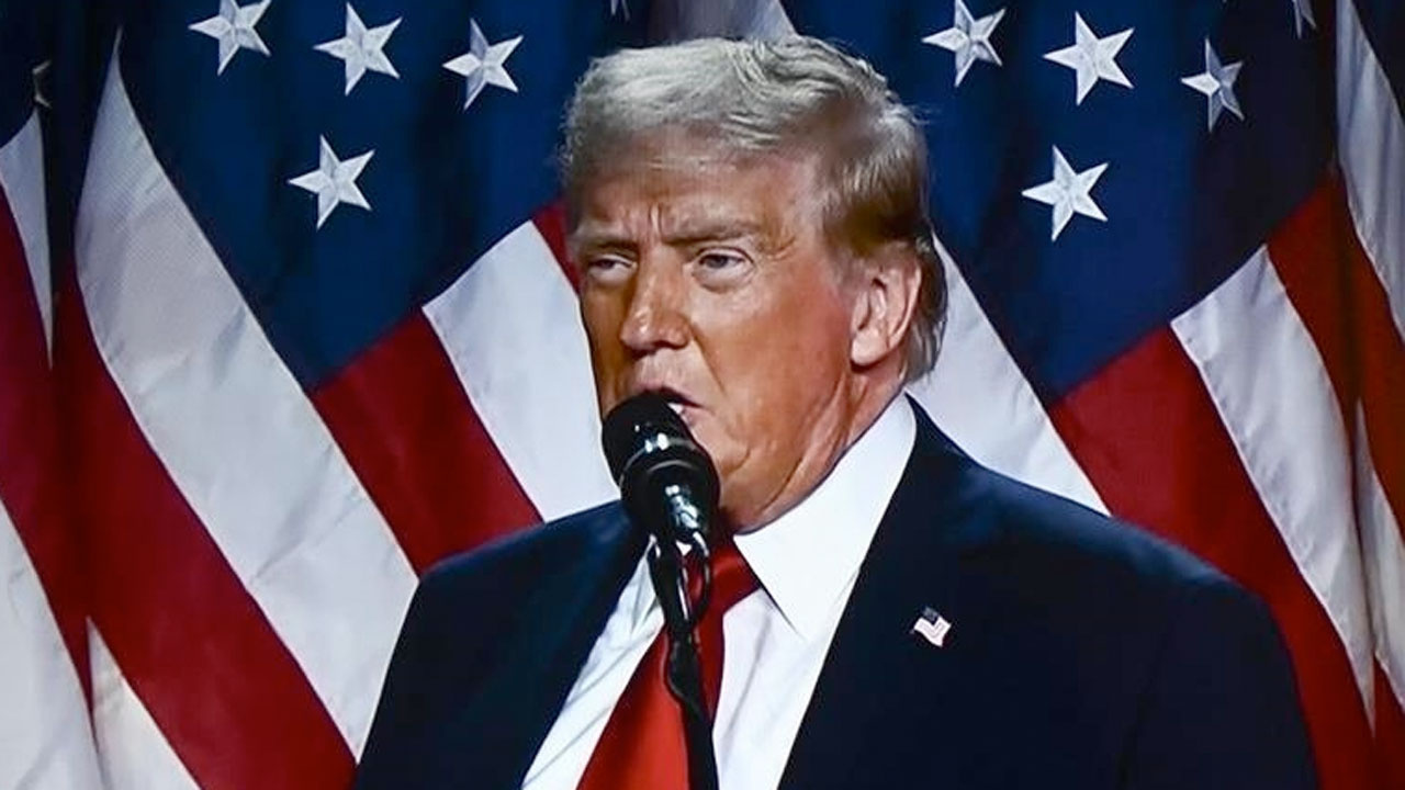 Donald Trump Türkiye ve Erdoğan’ı övdü? Nedenini Yunus Paksoy açıkladı