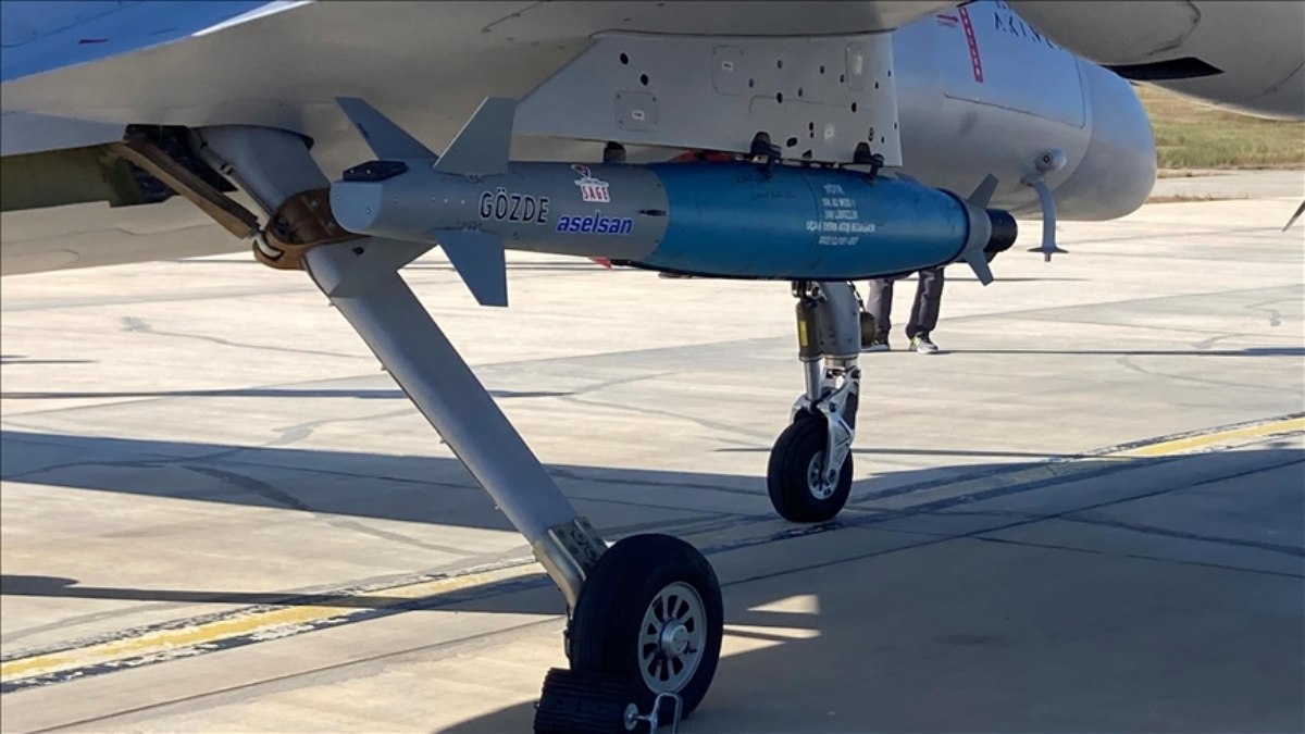 Fransız basını, Türkiye’nin İHA başarısını gündemine taşıdı