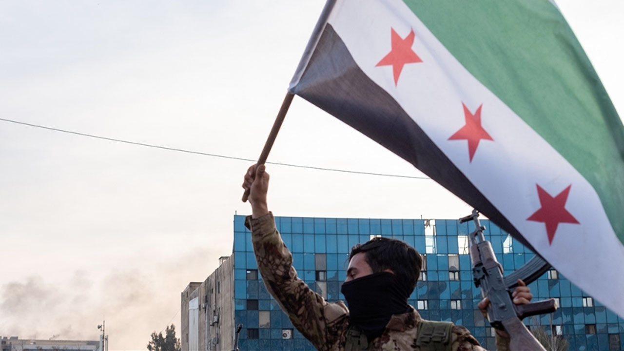 HTŞ iddiası! Amerikan NBC News kanalı duyurdu