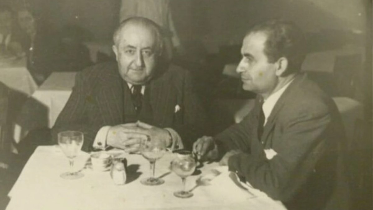 Abdülhak Şinasi Hisar’ın zarif üslubuyla nostaljik bir deneyim: İstanbul ve Boğaziçi Yazıları