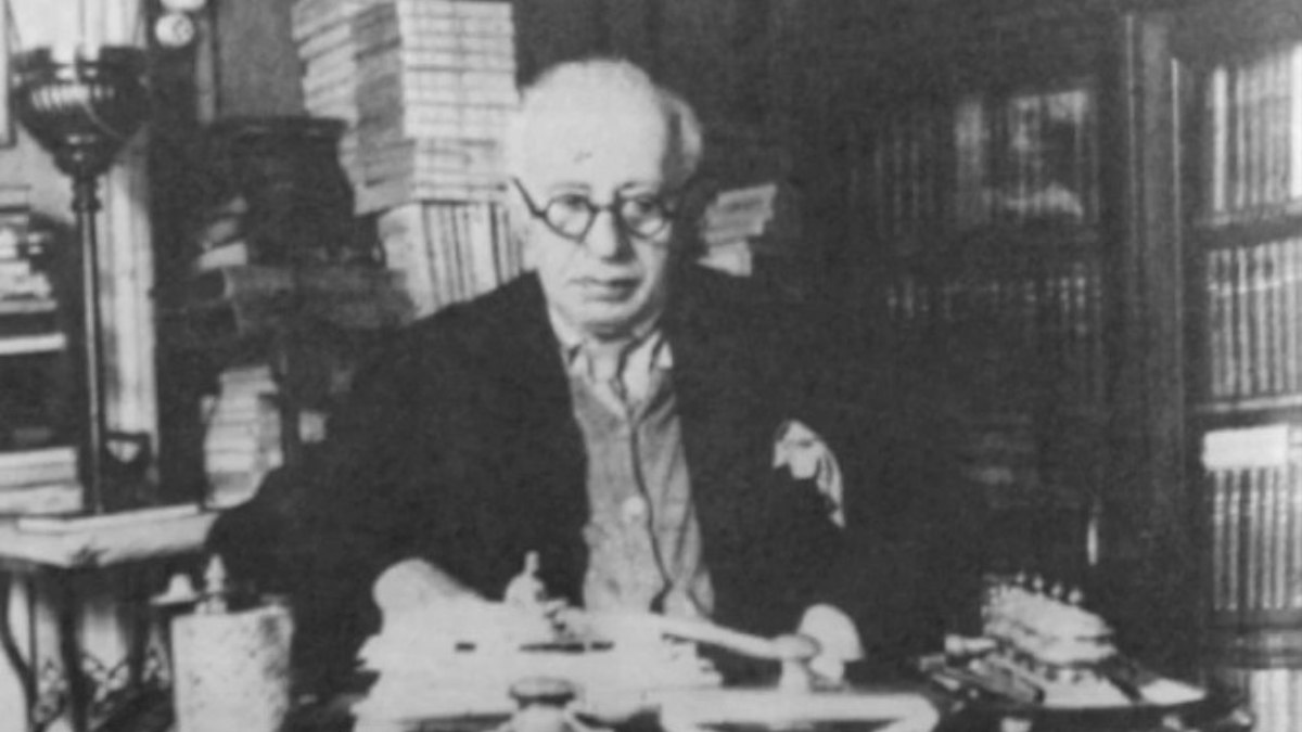 Ahmet Hamdi’nin, Halit Ziya kadar muhayyilesiyle doğmuş bir yazar yoktur sözü bağlamında Mai ve Siyah romanı