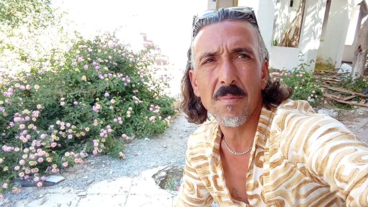 Diyarbakır’da alkol aldığı gün öldü