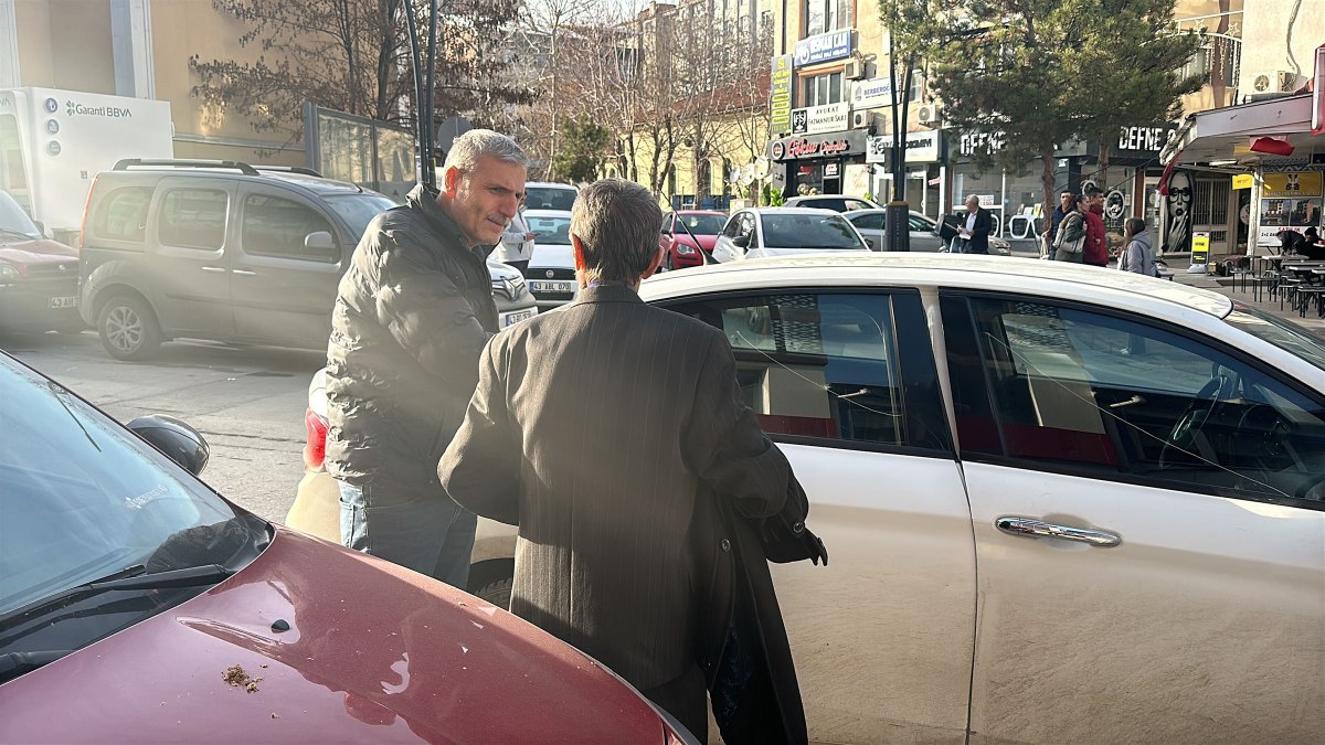 Kütahya’da bir kişi bankacının dikkati sayesinde dolandırılmaktan kurtuldu