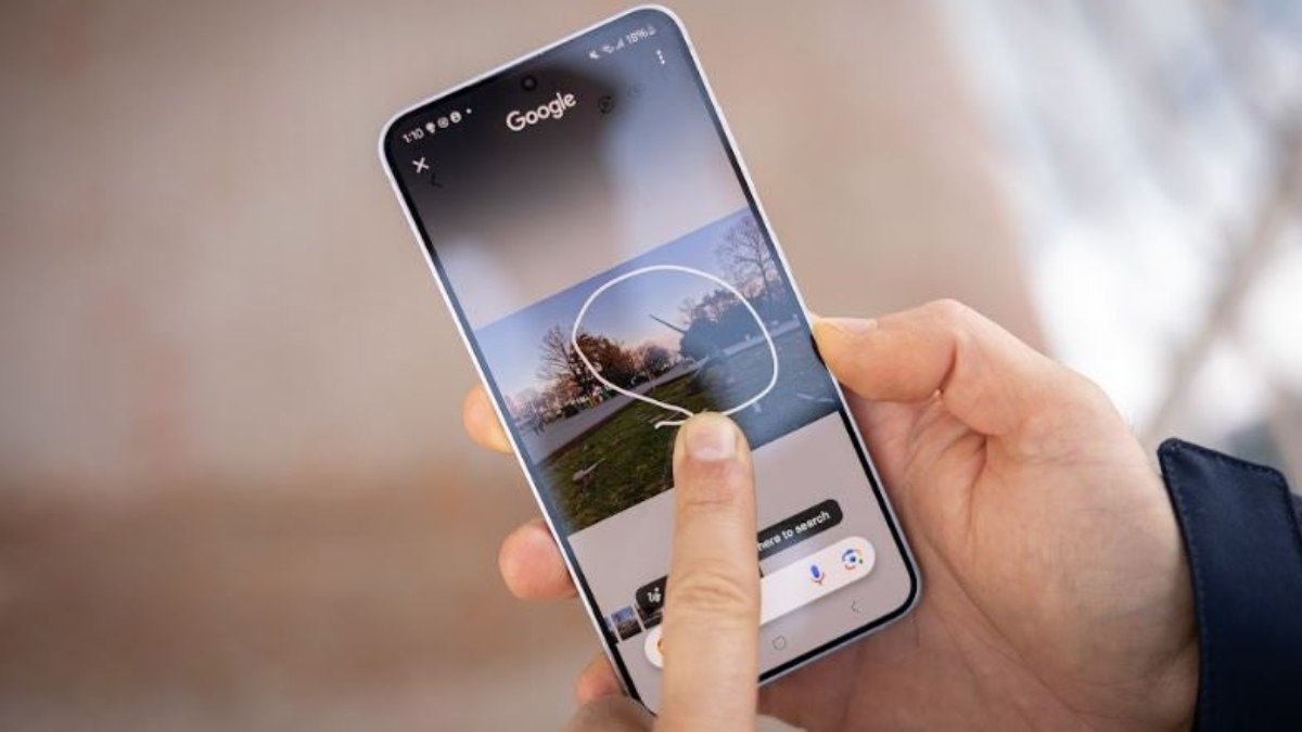 Sızdırılan Galaxy S25 Ultra fotoğrafı, yuvarlak kenarları gösteriyor