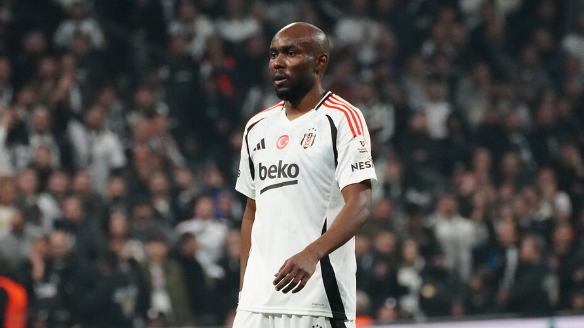 Suudi Arabistan’dan Al Musrati için teklif