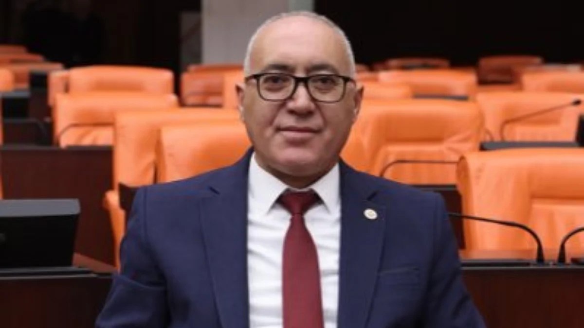 Gelecek Partili Doğan Demir’den ‘milletvekili maaşı’ açıklaması sonrası gelen eleştirilere yanıt