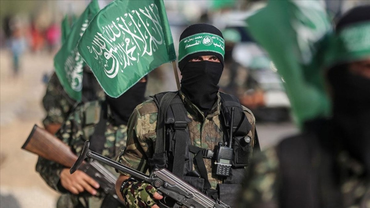 Hamas’tan ‘İsrail ile esir takası’ açıklaması