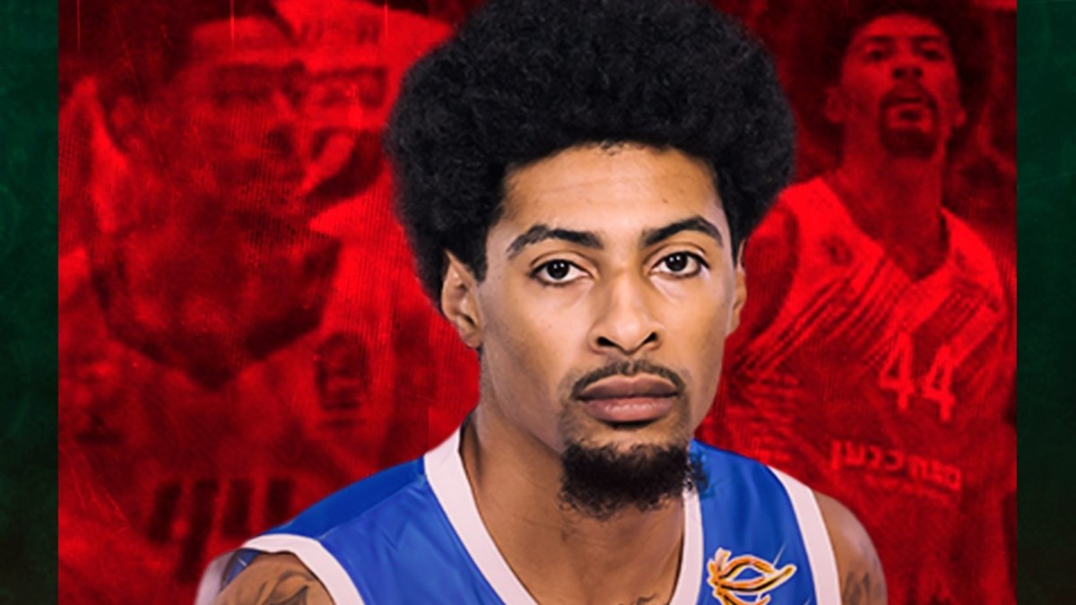 Karşıyaka Basketbol, Roberto Gallinat’ı renklerine bağladı
