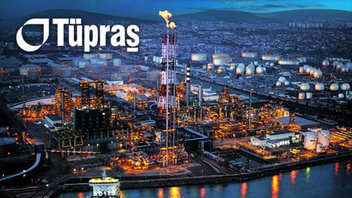 TÜPRAŞ ne kadar temettü dağıtacak? Tüpraş temettü ödeme tarihi ve tutarı…