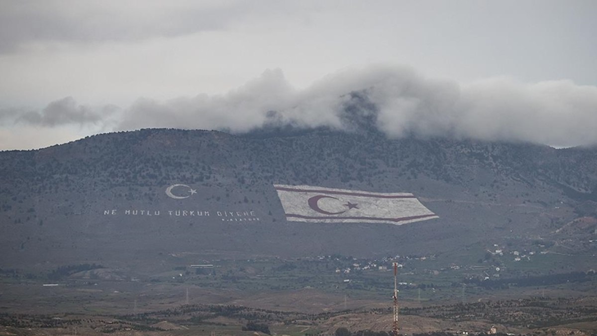 Türkiye’den BMGK’nin Kıbrıs kararına tepki geldi