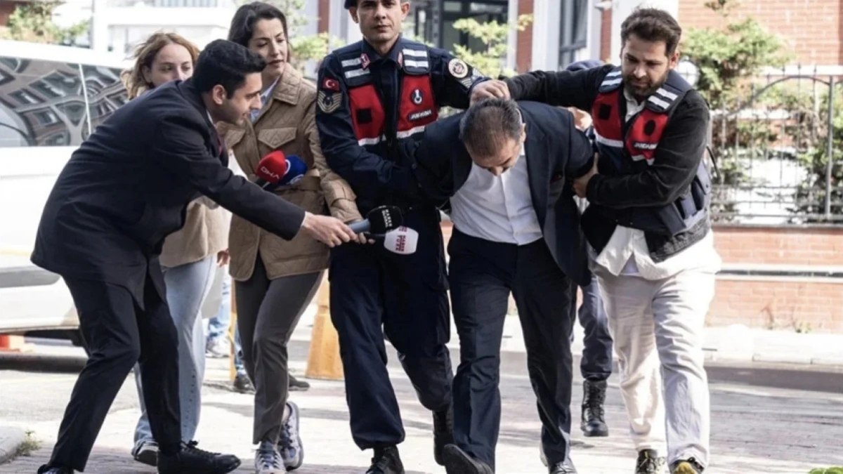 Yenidoğan davasında avukatlardan savunma: Prematüre doğmaları müvekkilimin suçu değil