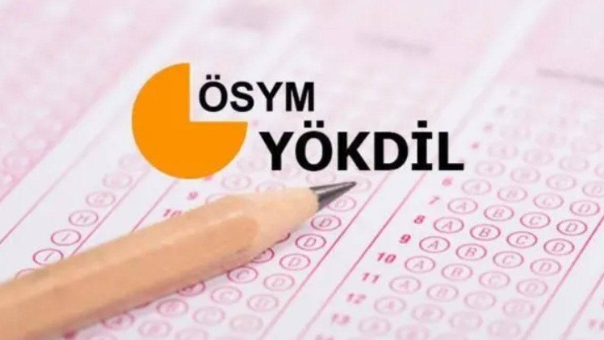 YÖKDİL/1 sonuçları ne zaman açıklanacak? İşte merakla beklenen o tarih…