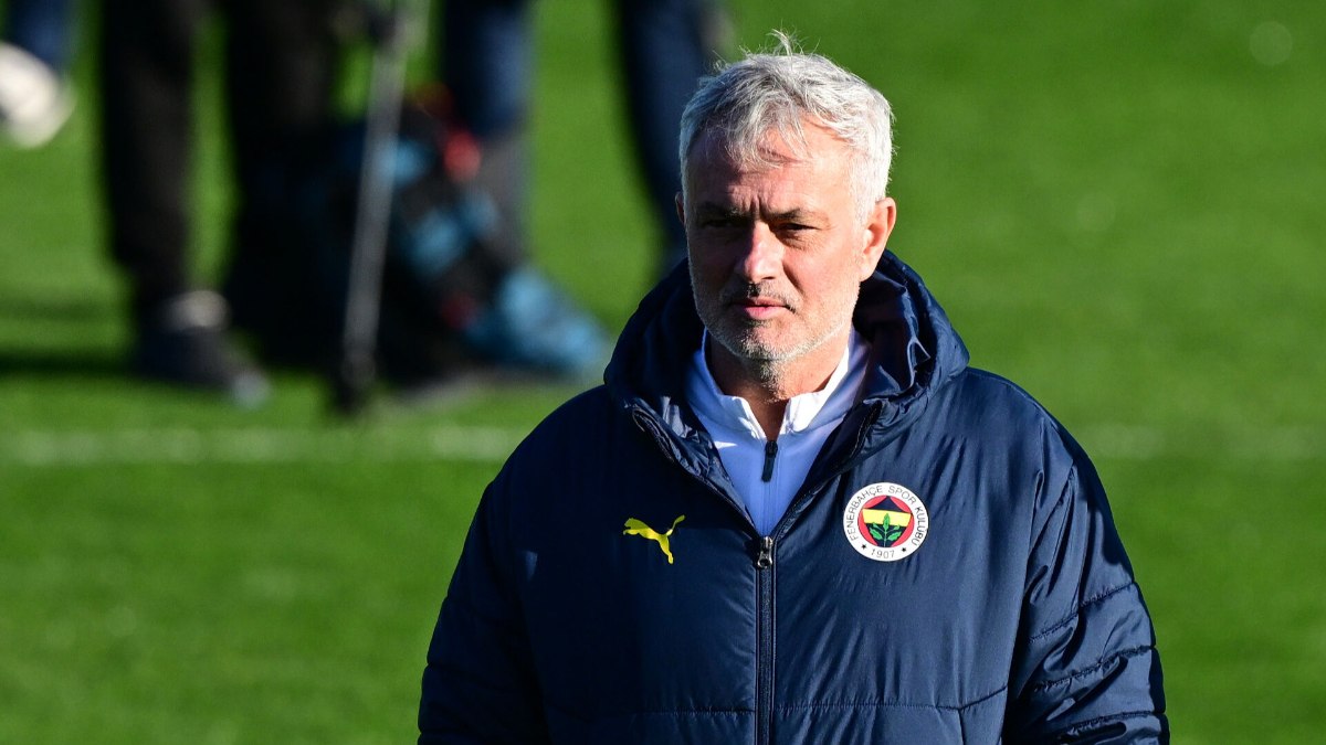 Jose Mourinho ‘ırkçılık’ suçlamasıyla ilgili ilk kez konuştu