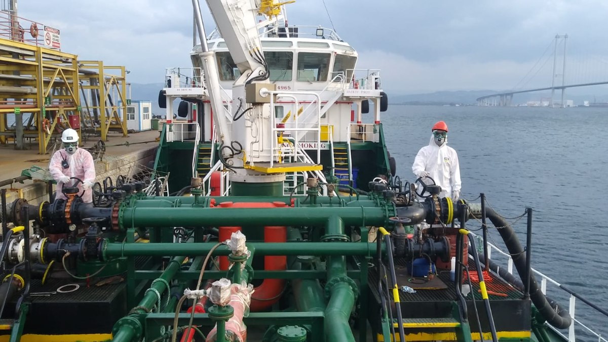 Türk petrol devi iflas etti! 37 yıllık devir kapandı