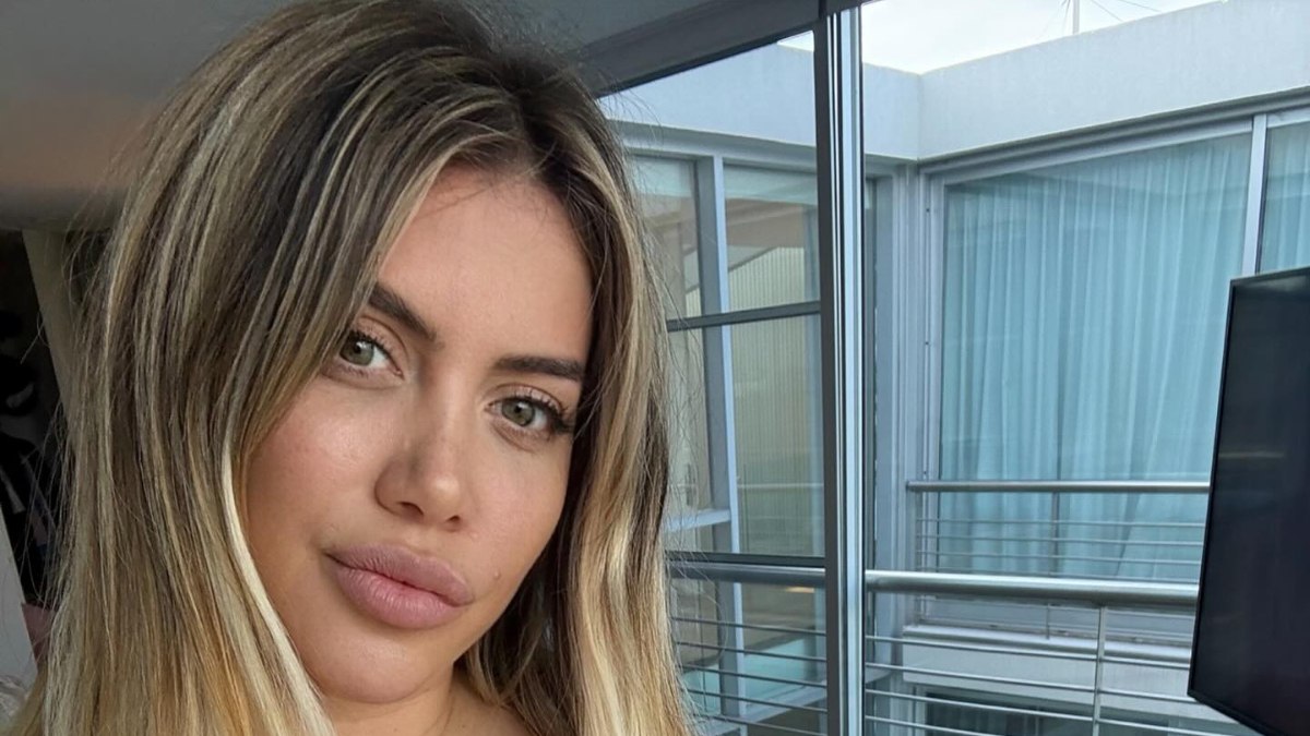 Wanda Nara Mauro Icardi’ye şiddet davası açtı