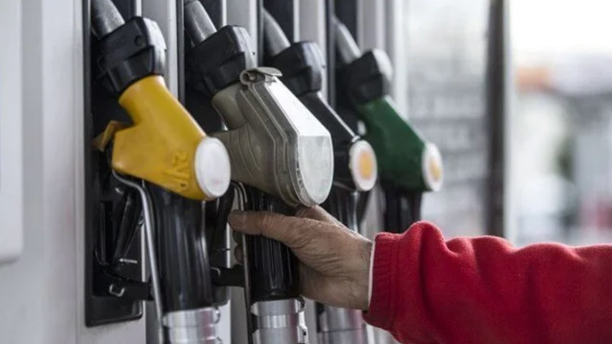 Benzine zam, otogaza indirim