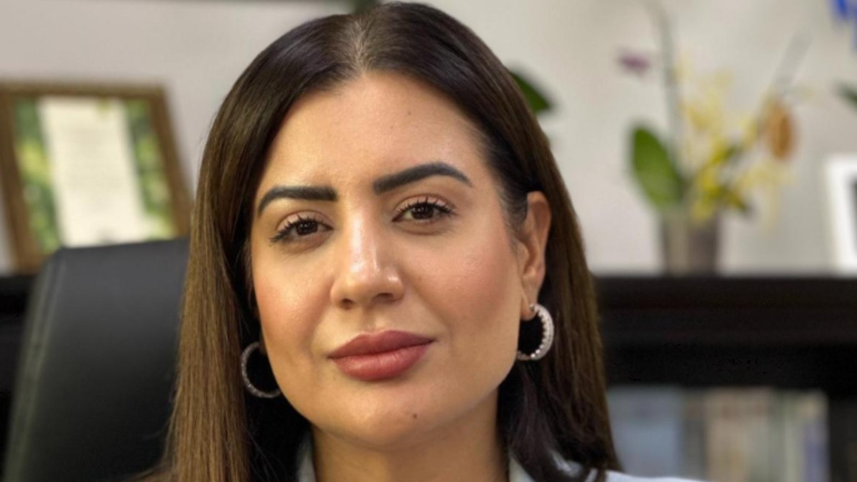 Beykoz Belediye Başkan Yardımcısı Fidan Gül hakkında gözaltı kararı