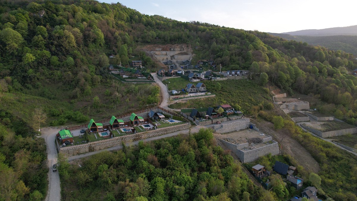 Bungalov skandalı sonrası yeni önlemler