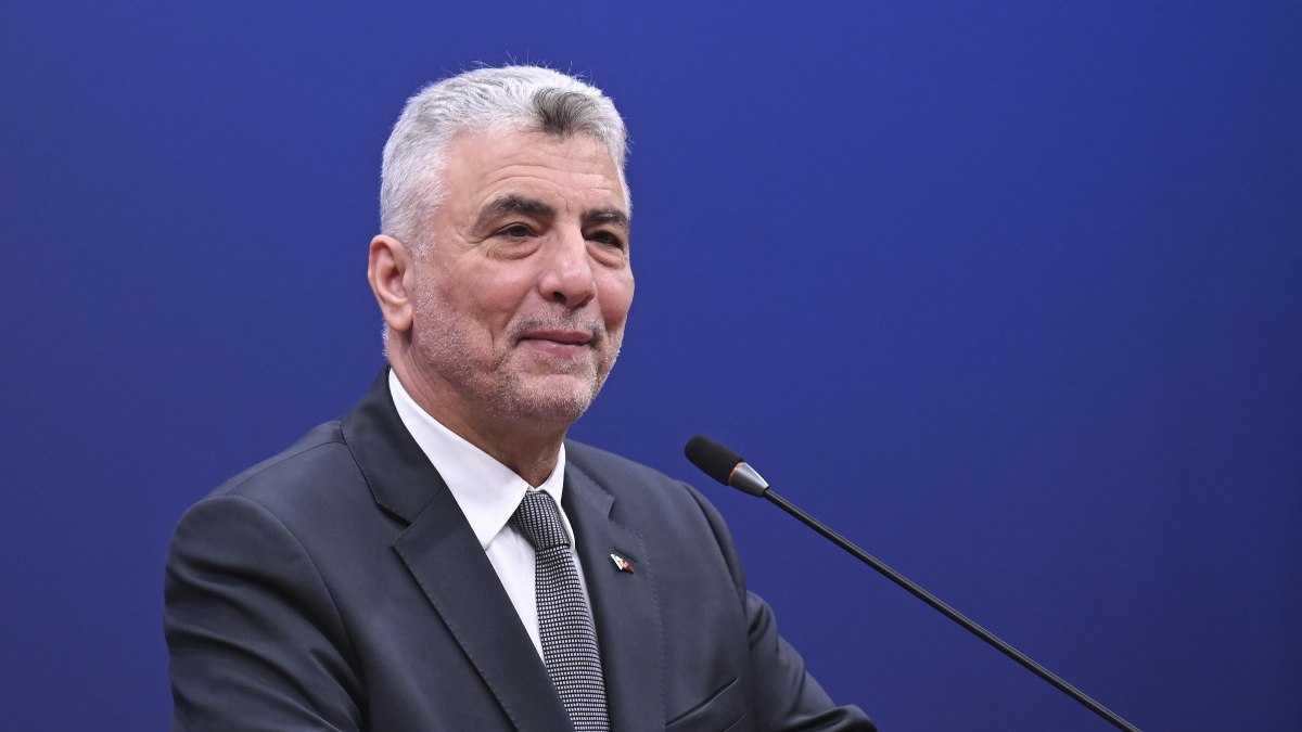 Ömer Bolat: ABD tarafından en düşük gümrük vergisi uygulanan ülkeler arasındayız