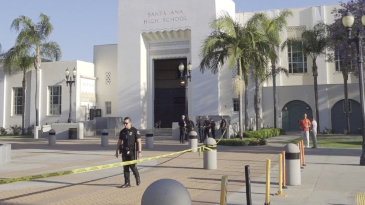 ABD’de liseye bıçaklı saldırı: 1 ölü