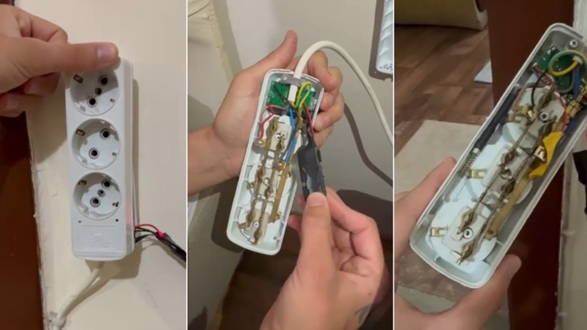 Denizli’de gizli kamera çıkan apartla ilgili şikayetçi sayısı arttı
