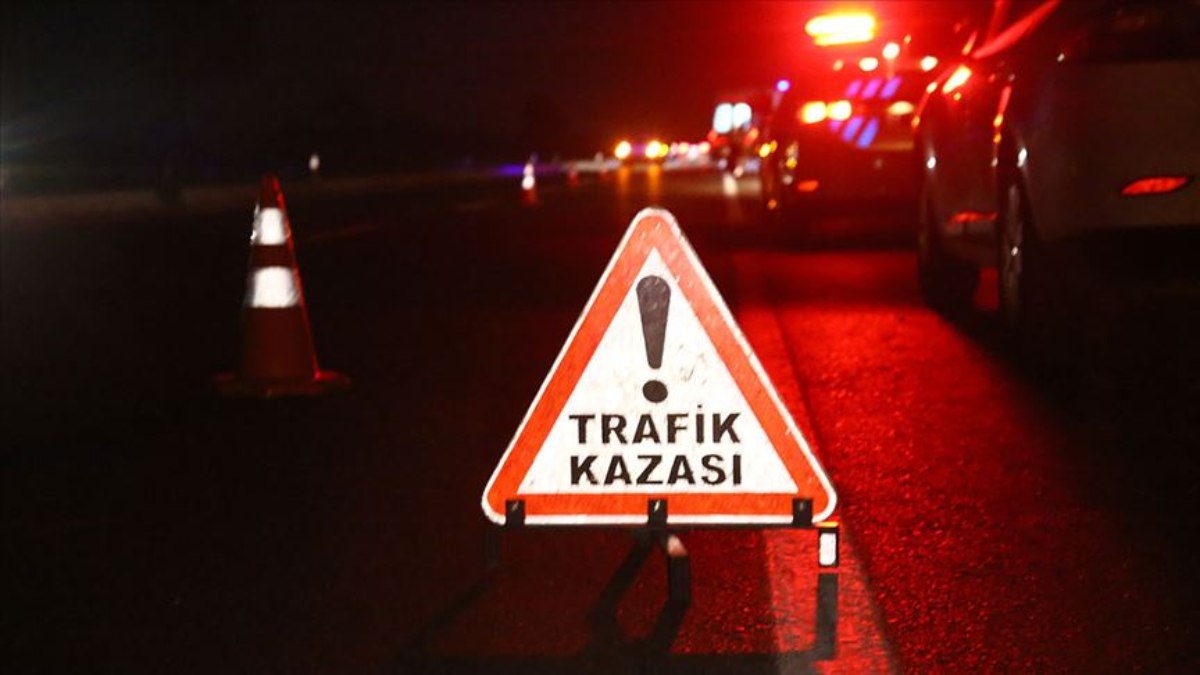Muğla’da motosikletin çarptığı 12 yaşındaki çocuktan acı haber