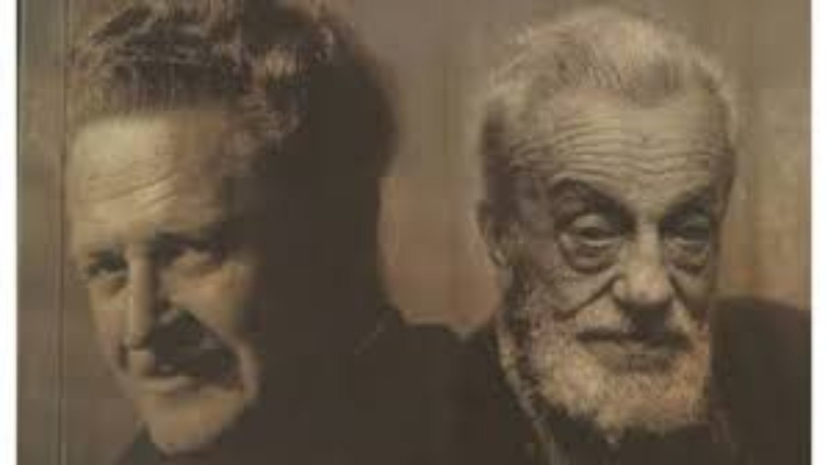 Necip Fazıl ve Nazım Hikmet atışmasında Necip Fazıl: Herkes bizi düşman bilir, ama biz Nazım’la dosttuz