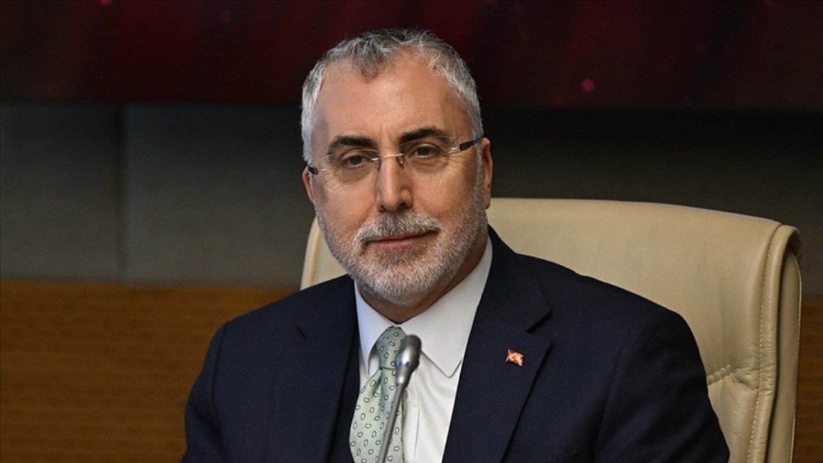 Vedat Işıkhan: Engelsiz İŞKUR Platformu yayında