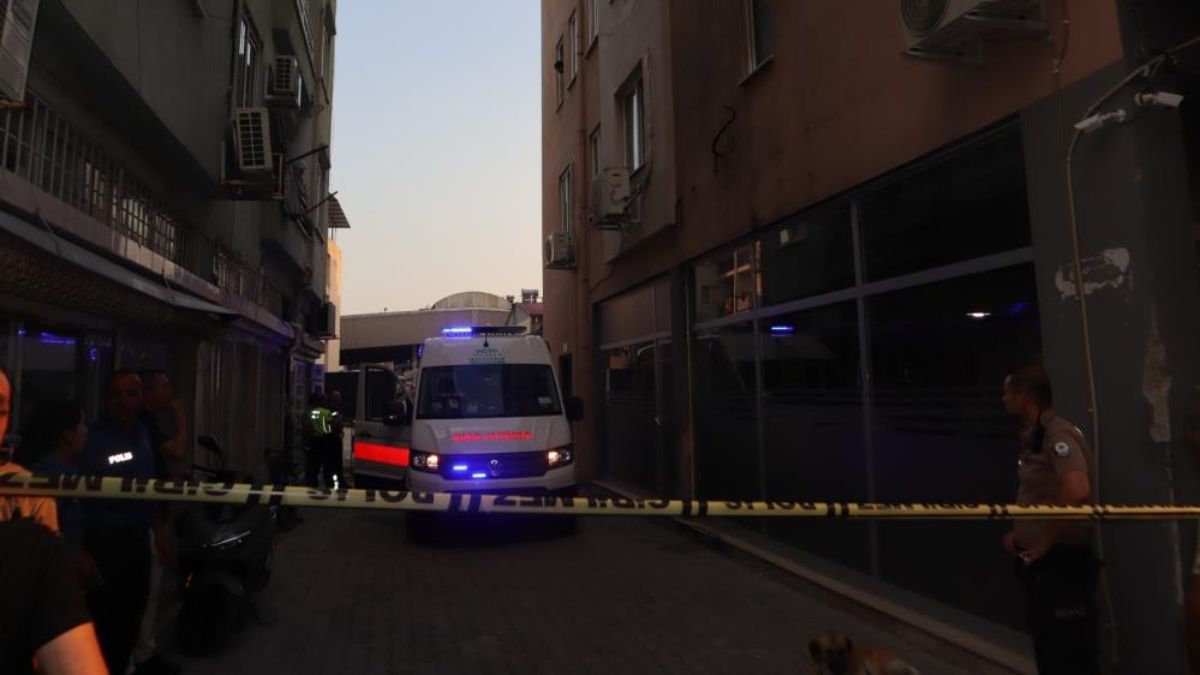 Muğla’da alkol masasında tartışma kanlı bitti: 2 ölü 2 yaralı