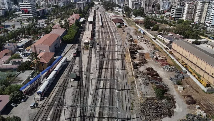 Adana’da 63 Yıllık Köprü Yıkılacak, Yerine Modern Alt Geçit Yapılacak