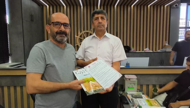 Anamur’da Ahilik Haftası Etkinlikleri Düzenlendi