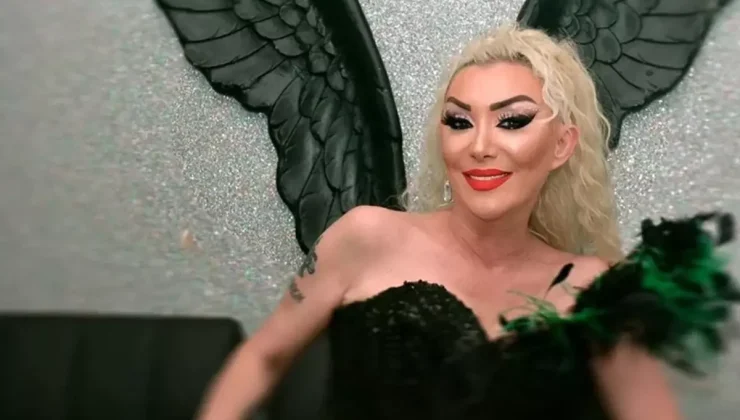 Güllü’nün son röportajında vasiyet gibi istek! İşte hayatını oynamasını istediği oyuncu