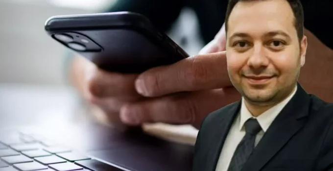 İş insanı yapay zeka tuzağına 10 milyon kaptırdı