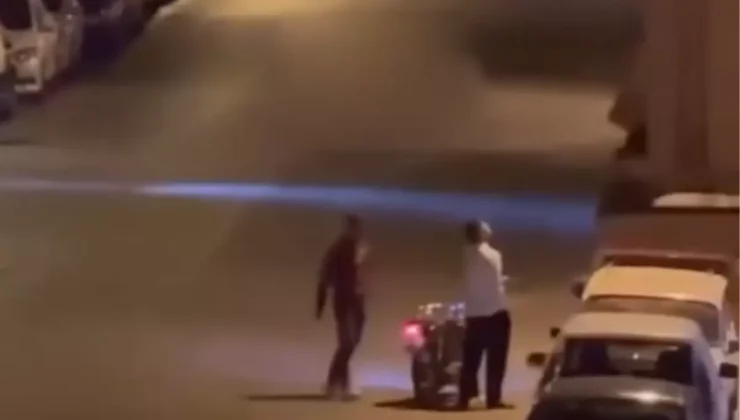 Mersin’de Gürültü Yapan Motosikletçilere Cezalar Kesildi
