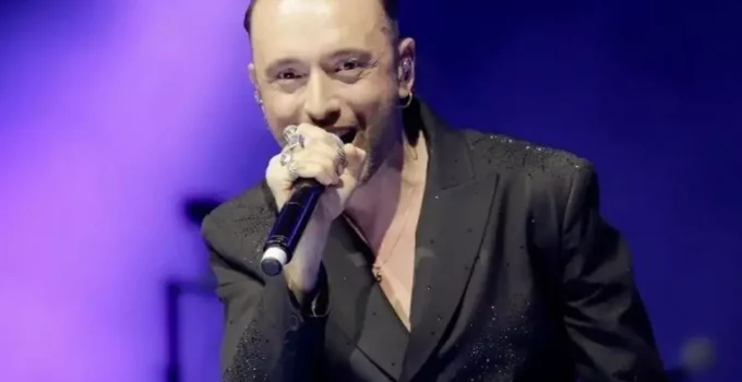 Şarkısıyla tartışma yaratan Mabel Matiz hakkında suç duyurusu