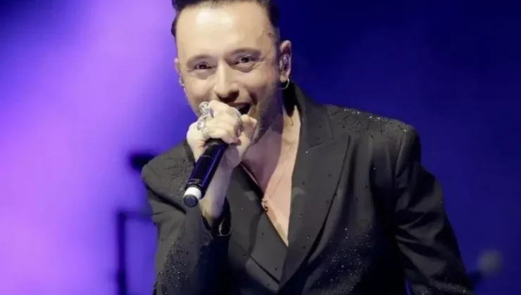 Şarkısıyla tartışma yaratan Mabel Matiz hakkında suç duyurusu