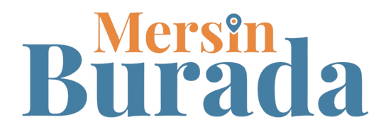 Mersin Burada