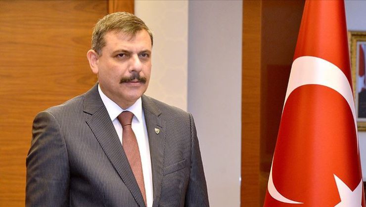 İçişleri Bakanı Mustafa Çiftçi’den ilk açıklama