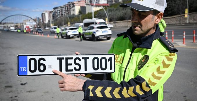 APP plakalara 27 Şubat’tan itibaren kesilen idari para cezaları iptal edildi