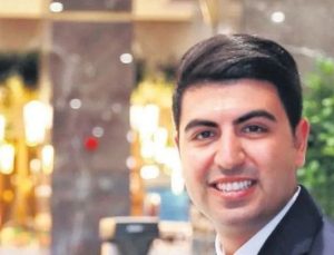 Doğukan Uyan kimdir? Mersin Büyükşehir Belediyesi Özel Kalem Müdürü Doğukan Uyan neden gözaltına alındı?