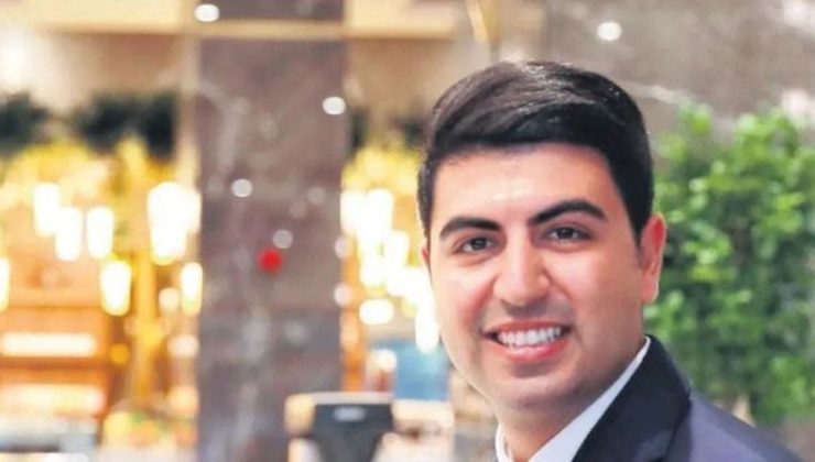 Doğukan Uyan kimdir? Mersin Büyükşehir Belediyesi Özel Kalem Müdürü Doğukan Uyan neden gözaltına alındı?