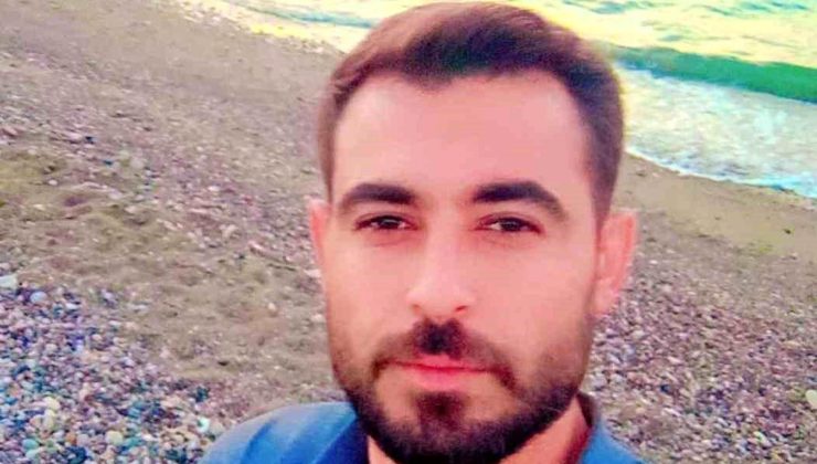 Eski eşinin yanındaki şahsı öldürdü, eşini yaraladı